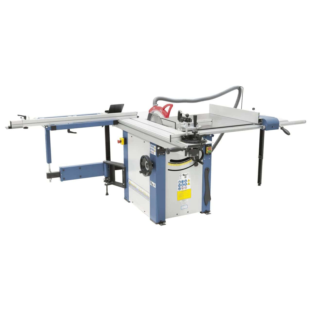 Bernardo Basic 2000 Pro Holzwinkelschneidemaschine - 400 V