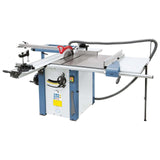 Bernardo Basic 2000 Pro Holzwinkelschneidemaschine - 400 V