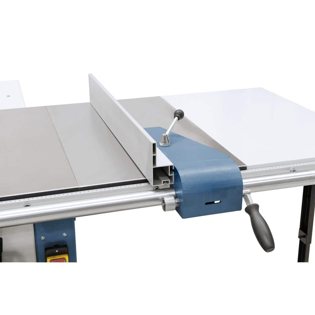 Bernardo Basic 2000 Pro Holzwinkelschneidemaschine - 400 V