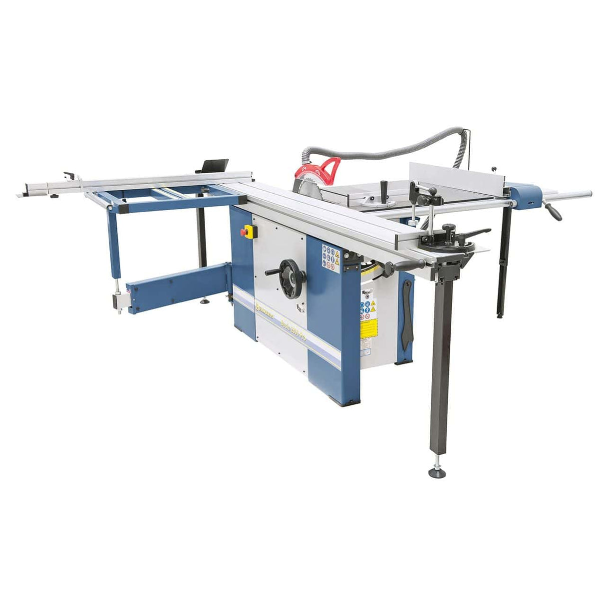 Bernardo Basic 2800 Pro Holzwinkelschneidemaschine - 400 V