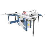 Bernardo Basic 2800 Pro Holzwinkelschneidemaschine - 400 V