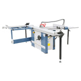 Squadratrice per legno Bernardo Basic 3200 Pro - 400V
