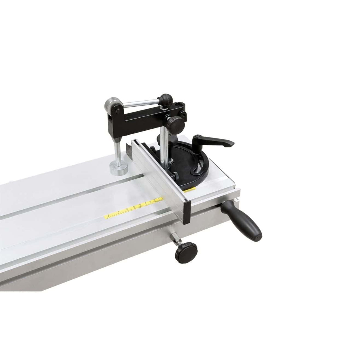 Squadratrice per legno Bernardo Basic 3200 Pro - 400V