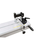 Squadratrice per legno Bernardo Basic 3200 Pro - 400V
