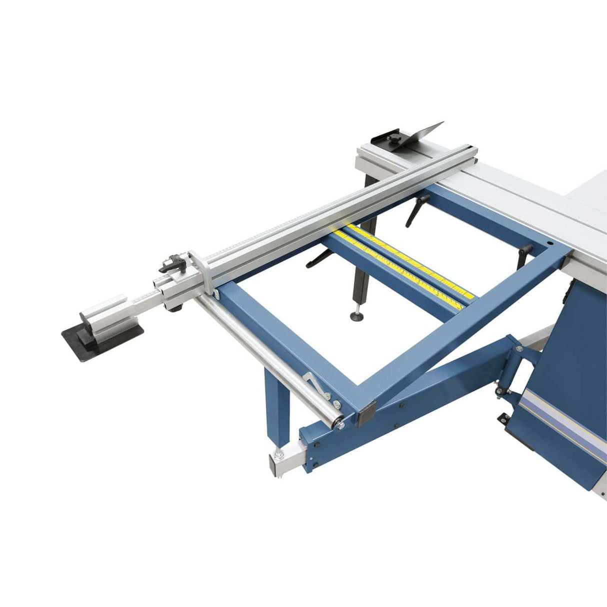 Squadratrice per legno Bernardo Basic 3200 Pro - 400V