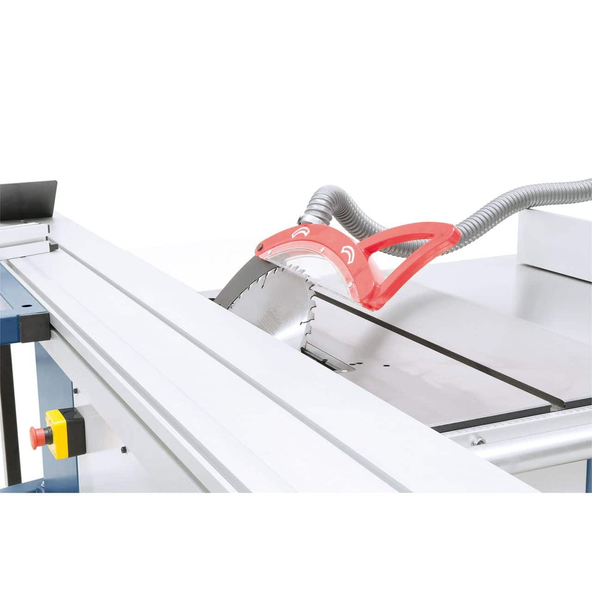 Squadratrice per legno Bernardo Basic 3200 Pro - 400V