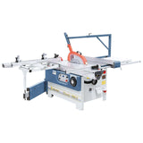 Bernardo Classic 1600 C Holzwinkelmaschine