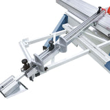 Bernardo Classic 2500 C Holzwinkelmaschine
