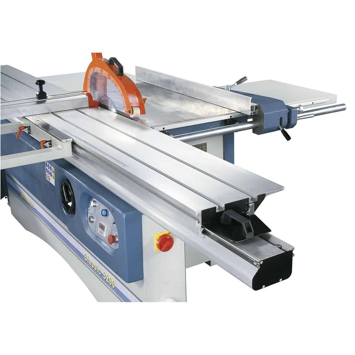 Bernardo Classic 3200 C Holzwinkelmaschine