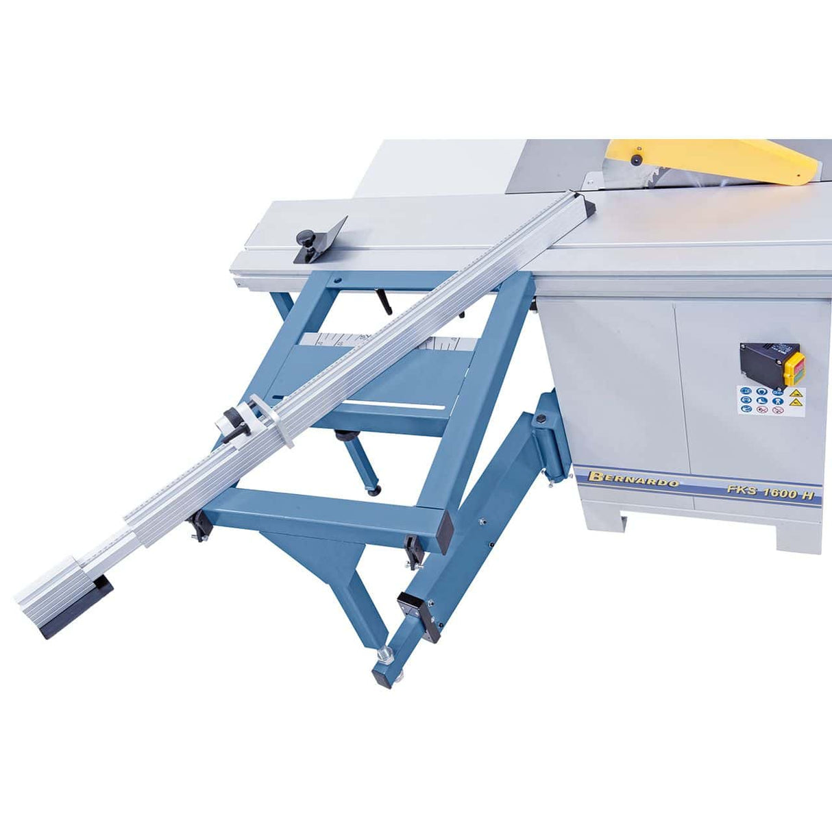 Bernardo FKS 1600 H - 400 V Holzwinkelmaschine