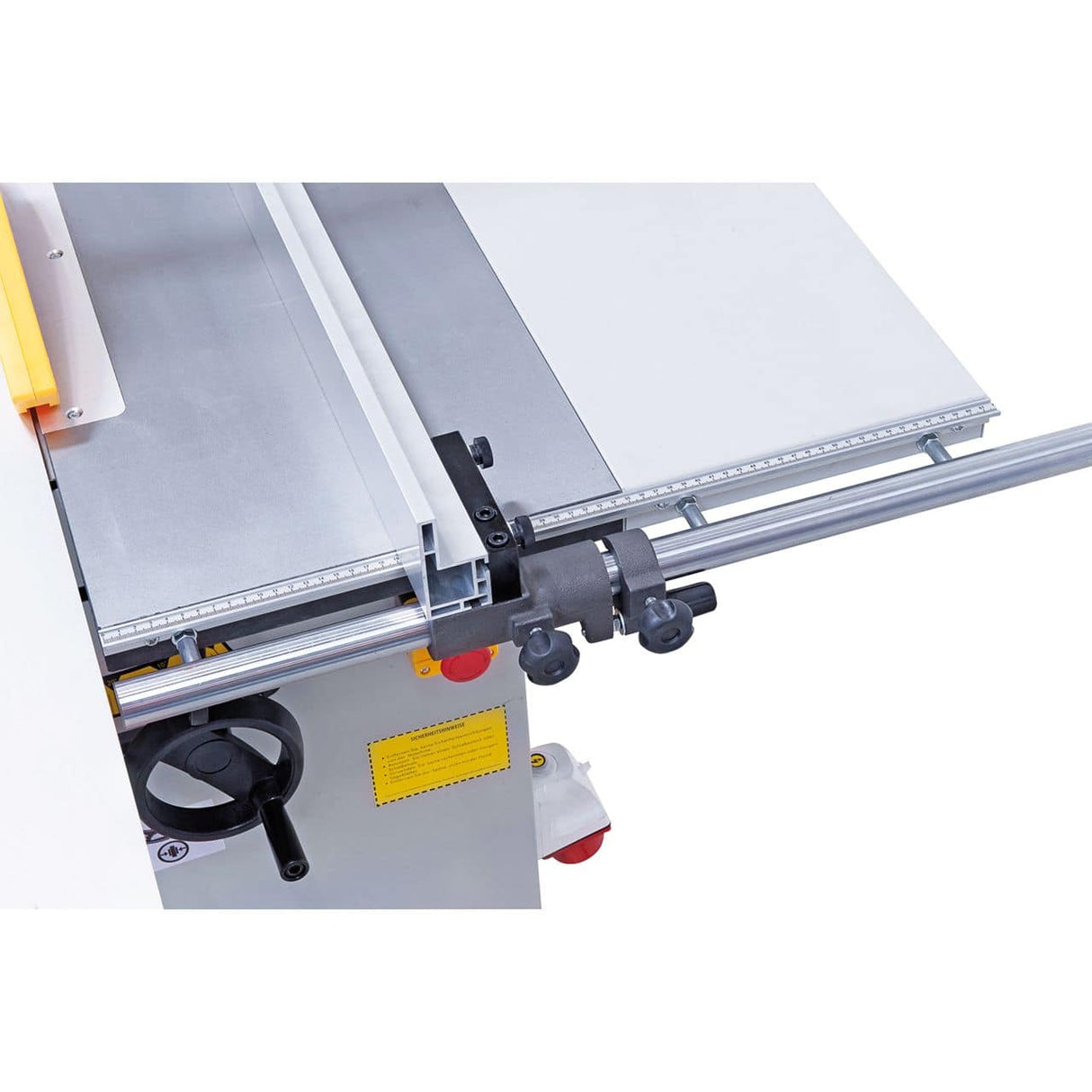 Bernardo FKS 1600 H - 400 V Holzwinkelmaschine