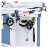 Squadratrice per legno Bernardo STS 1300 eco