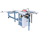 Bernardo STS 1600 Öko-Holzbearbeitungsmaschine - 400 V