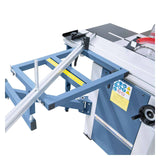 Bernardo STS 1600 Öko-Holzbearbeitungsmaschine - 400 V