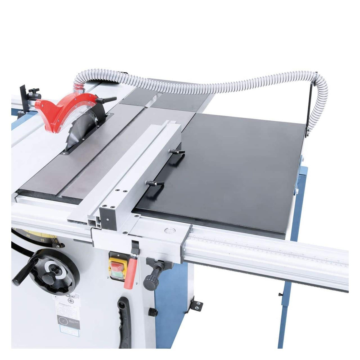 Bernardo STS 1600 Öko-Holzbearbeitungsmaschine - 400 V