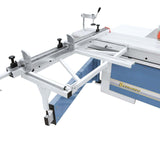 Squadratrice per legno Bernardo Topcut 3200 ER