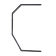 Staffa di montaggio girevole per modelli HC50-80 e Farmer, progettata per offrire un’installazione flessibile con orientamento regolabile, ideale per ottimizzare la direzione del flusso d’aria in ambienti agricoli e industriali.
