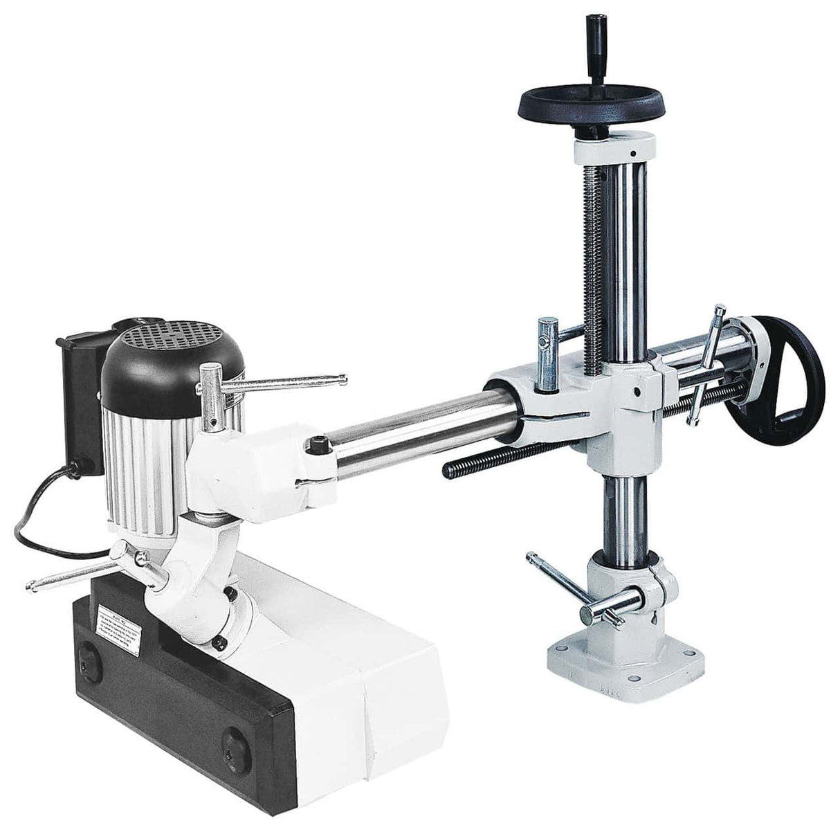 Bernardo Universalhalterung AF 308 Zubehör