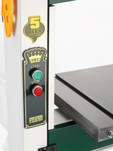 Record Power Sabre-300 Holzbandsäge