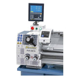 Bernardo Profi 650 G / 400 V Drehmaschine mit Digitalanzeige – Robust und präzise
