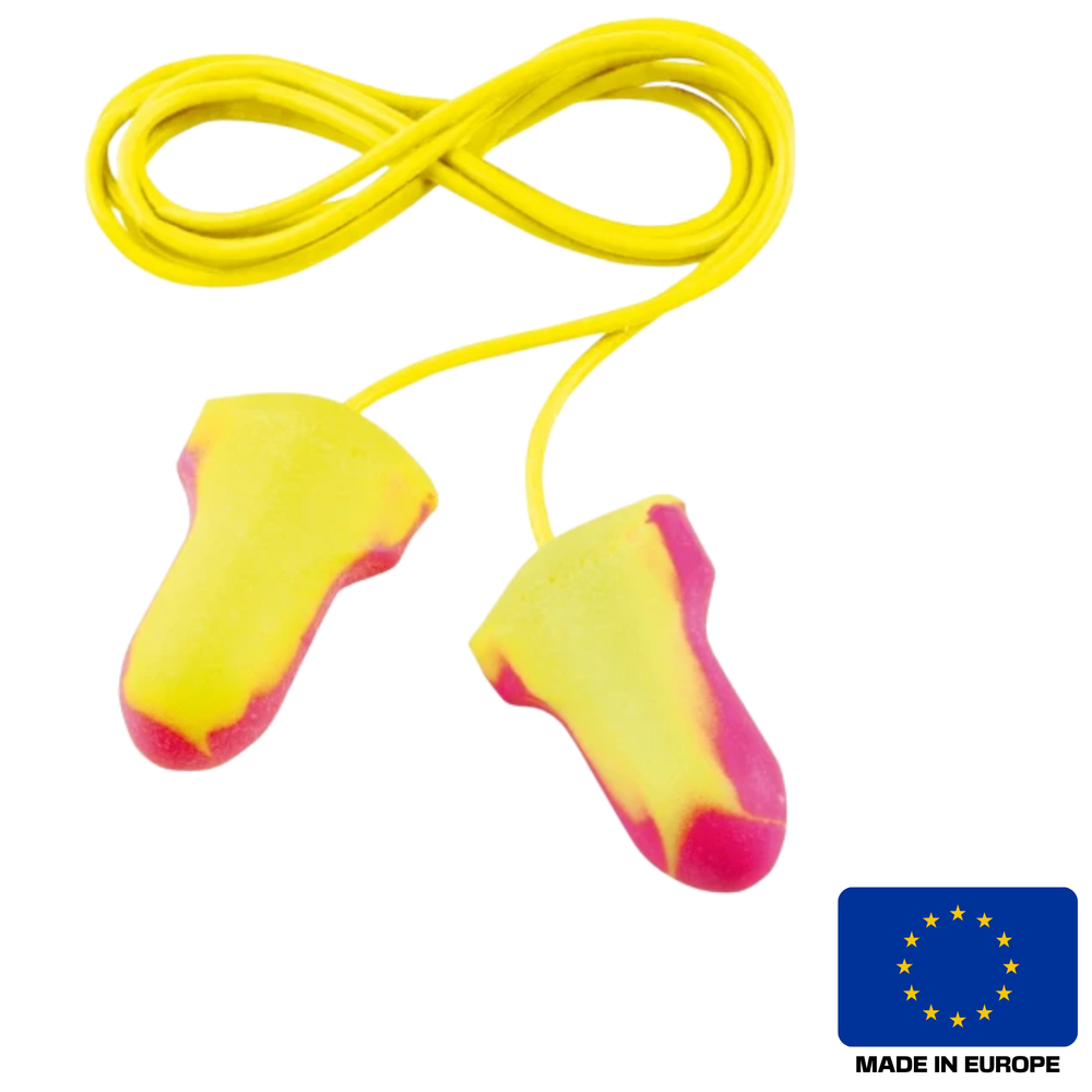 Ardon Persönliche Schutzausrüstung LASER LITE Ohrstöpsel mit Kabel