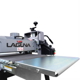 Accessorio per macchina utensile Laguna Estensione Tavolo per Calibratrice 1938 Supermax