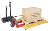 FSHT 1500 U-Plattform-Hebetisch