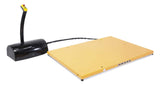 Hubtisch mit geschlossener Plattform FSHT 1502 G