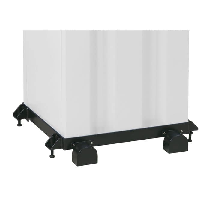 Accessorio di supporto Bernardo Telaio per HBS 210 / 275