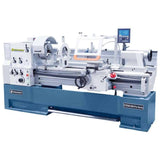 Bernardo TITAN 560 x 3000 Pro Vario Metalldrehmaschine mit 3-Achsen-Digitalanzeige