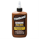 IGM Silikonkleber-Applikatorrollen-Set – Ø 20 mm mit Titebond-Klebstoff Ihrer Wahl