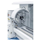 Bernardo Compact 410 x 1000 V-Konstant-Metalldrehmaschine mit 3-Achsen-Digitalanzeige ES-12 S