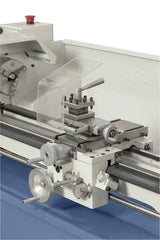Bernardo Profi 550 LZ / 230 V Drehmaschine – Kompakt und präzise