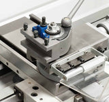 Bernardo Profi 550 PRO Vario / 230 V Drehmaschine – Kompakt und vielseitig