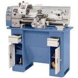 Bernardo Profi 550 PRO / 400 V Drehmaschine – Kompakt und professionell
