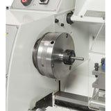 Bernardo Profi 550 PRO / 400 V Drehmaschine – Kompakt und professionell