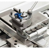 Bernardo Profi 550 PRO / 400 V Drehmaschine – Kompakt und professionell