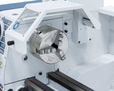 Bernardo Profi 650 G / 400 V Drehmaschine mit Digitalanzeige – Robust und präzise