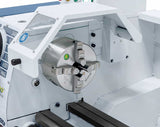 Bernardo Profi 650 G / 400 V Drehmaschine mit Digitalanzeige – Robust und präzise