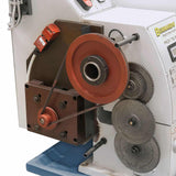 Bernardo Profi 700 BQV Vario / 230 V Drehmaschine – Kompakt und zuverlässig