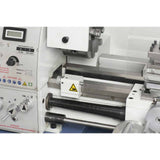 Bernardo Profi 700 Top / 230 V Drehmaschine – Leistungsstark und präzise