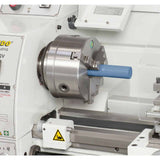 Bernardo Profi 700 Top / 230 V Drehmaschine – Leistungsstark und präzise