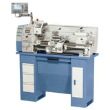 Bernardo Profi 700 Top / 230 V Drehmaschine mit ES-12 V Digitalanzeige – Hochpräzision