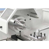Bernardo Profi 700 Top / 230 V Drehmaschine mit ES-12 V Digitalanzeige – Hochpräzision