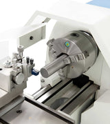 Bernardo Profi 750 LZ / 230 V Drehmaschine – Kompakt und vielseitig
