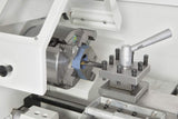 Bernardo Profi 750 LZ / 230 V Drehmaschine – Kompakt und vielseitig