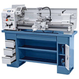Bernardo Precision Profi 880 G Vario / 230 V Drehmaschine – Leistungsstark und vielseitig