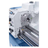 Bernardo Precision Profi 880 G Vario / 230 V Drehmaschine – Leistungsstark und vielseitig