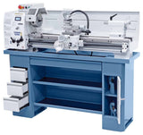 Bernardo Profi 900 Vario 400V Drehmaschine – mit elektronischer Drehzahlregelung