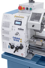 Bernardo Profi 900 Vario 400V Drehmaschine – mit elektronischer Drehzahlregelung
